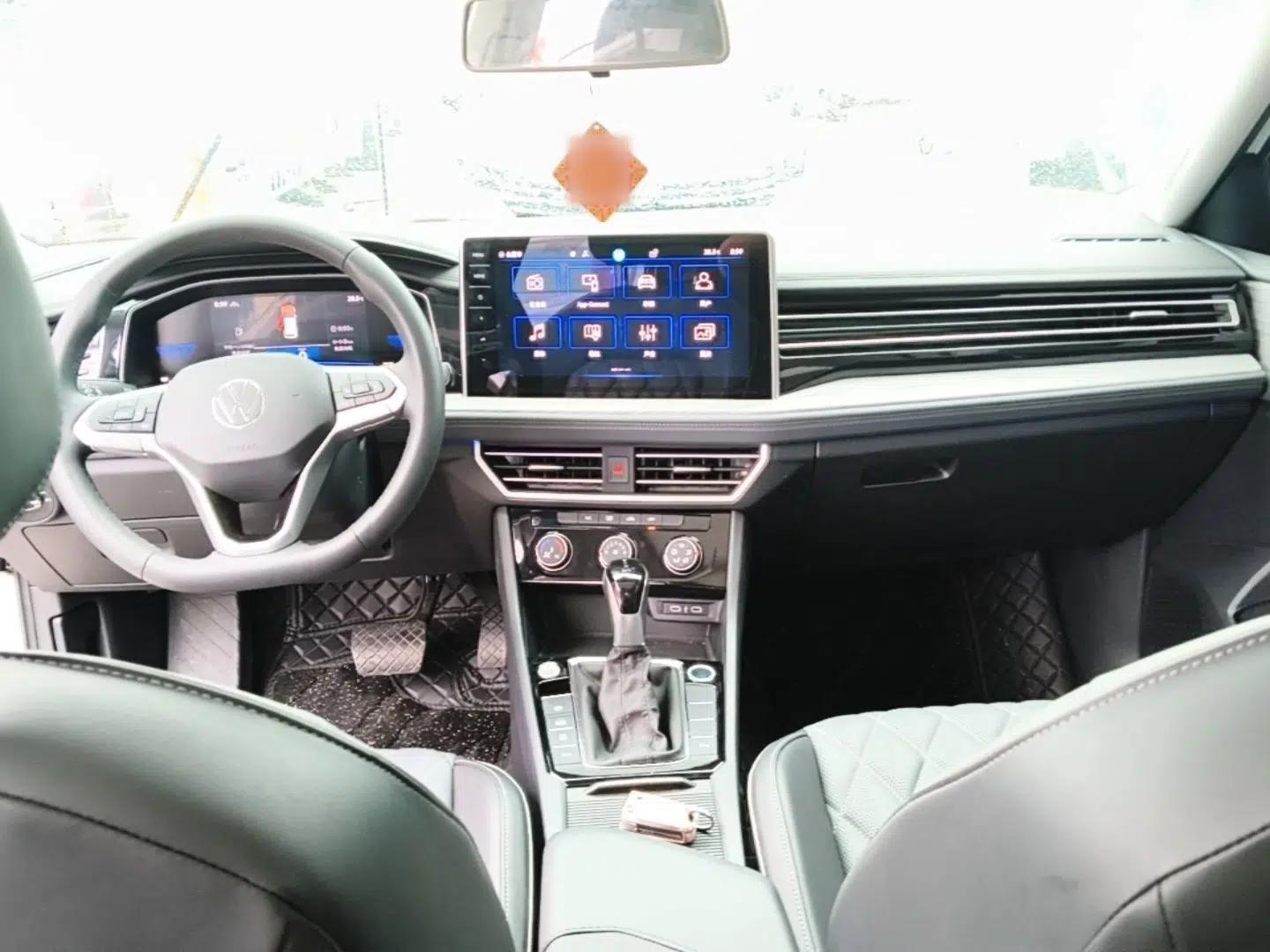 Volkswagen Sagitar 2023 300TSI DSG Excellence Edition — миниатюра 17