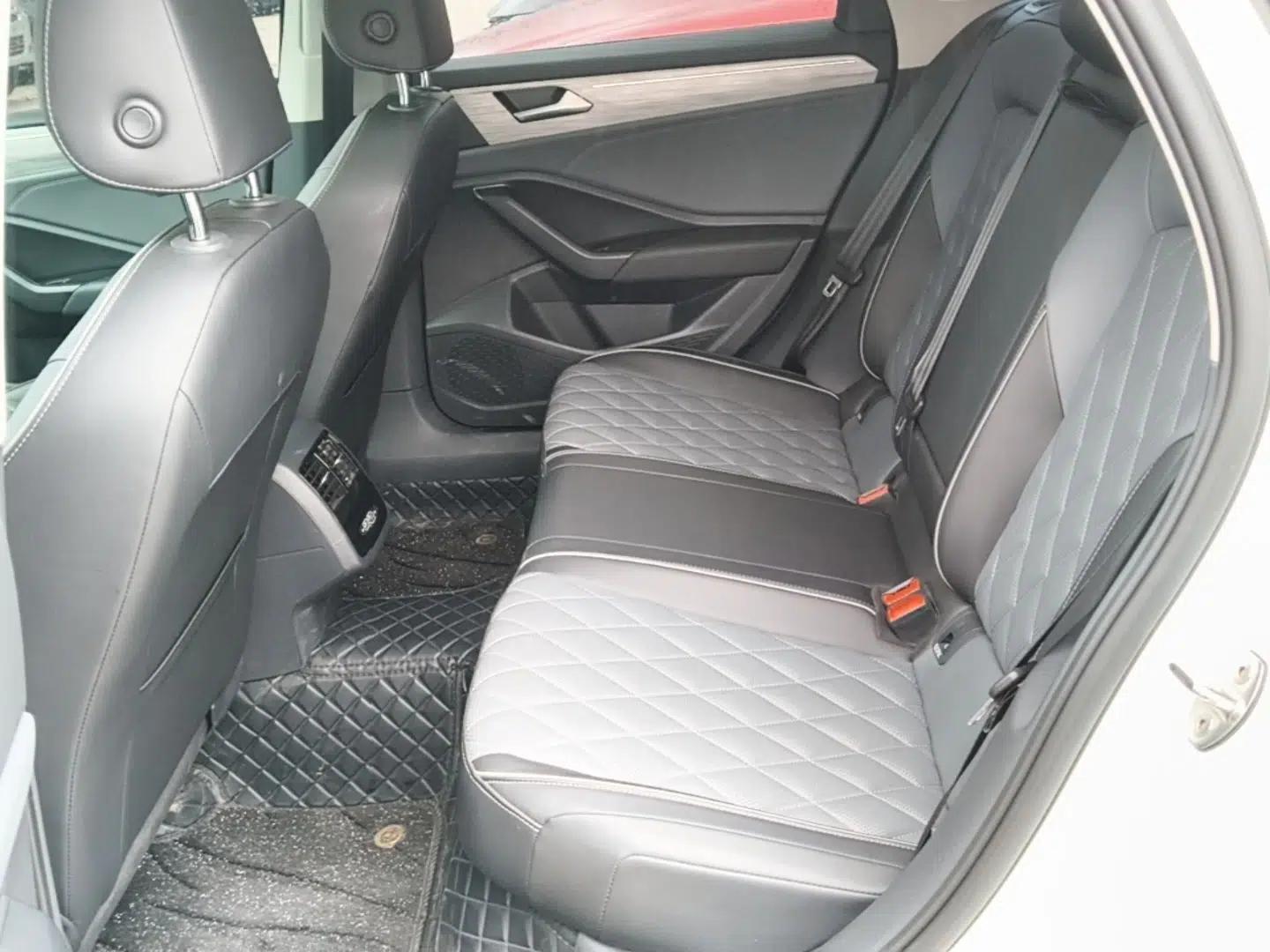 Volkswagen Sagitar 2023 300TSI DSG Excellence Edition — миниатюра 25
