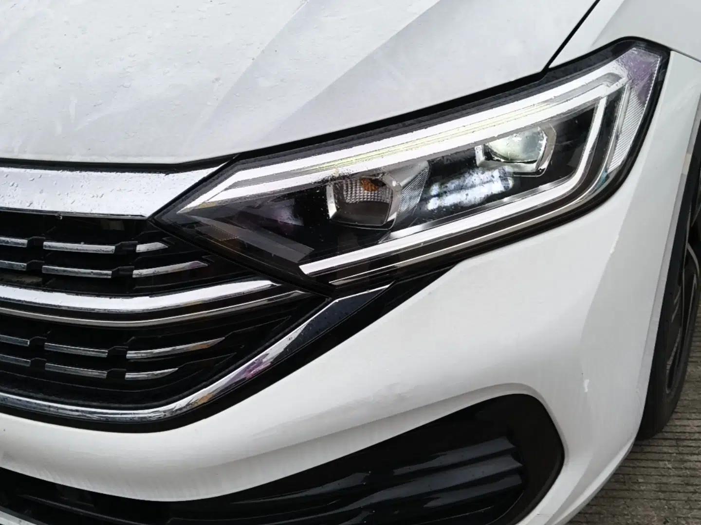 Volkswagen Sagitar 2023 300TSI DSG Excellence Edition — миниатюра 8