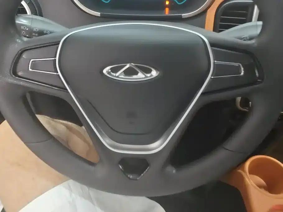 Little Ant 2017 2-seater Smart Edition — миниатюра 15