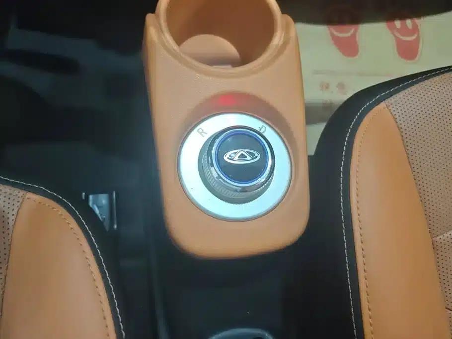 Little Ant 2017 2-seater Smart Edition — миниатюра 16
