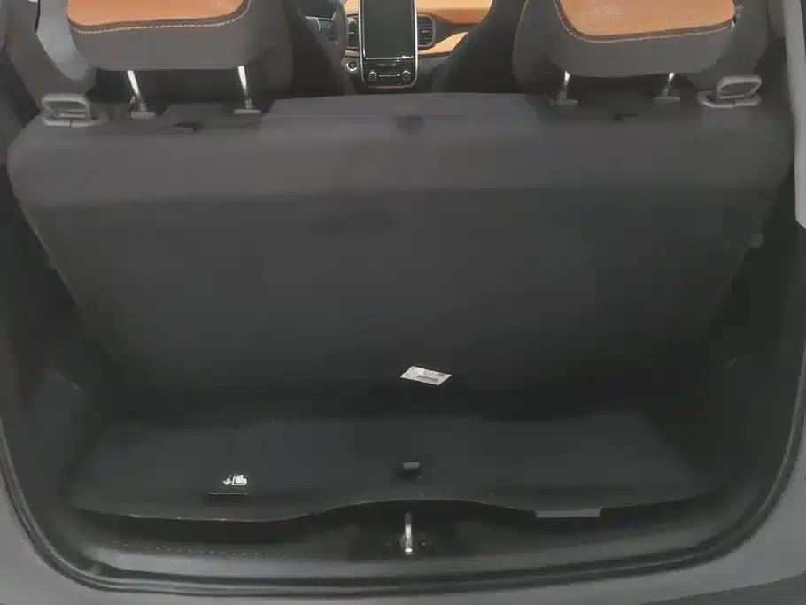 Little Ant 2017 2-seater Smart Edition — миниатюра 4