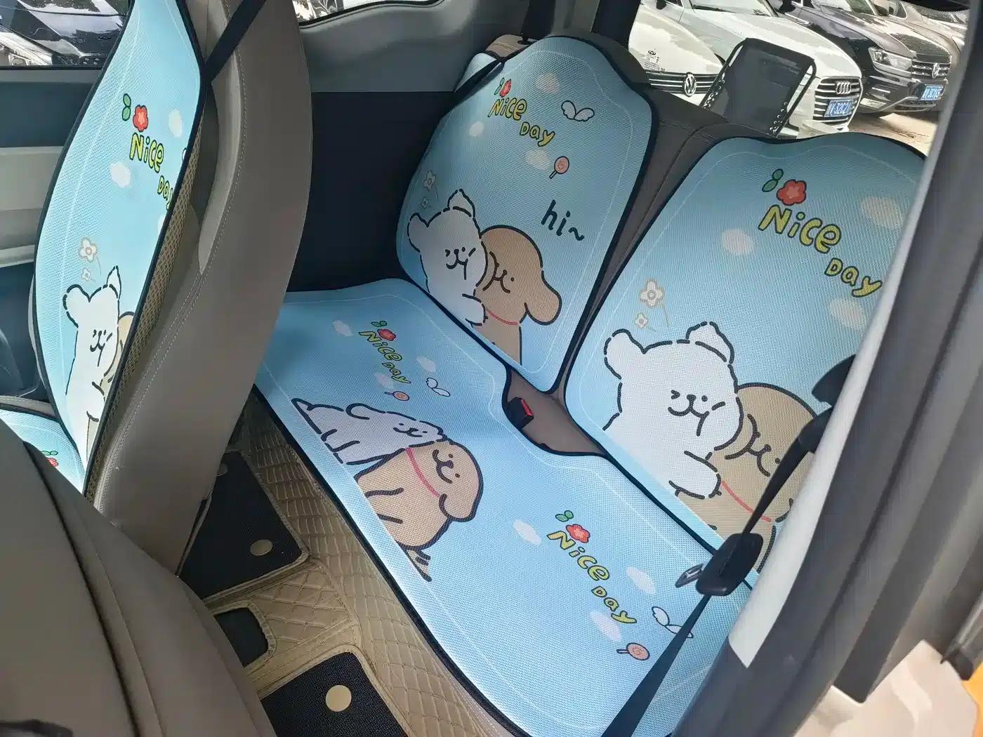 QQ Ice Cream 2025 Model 205km/h Energetic Edition — миниатюра 6