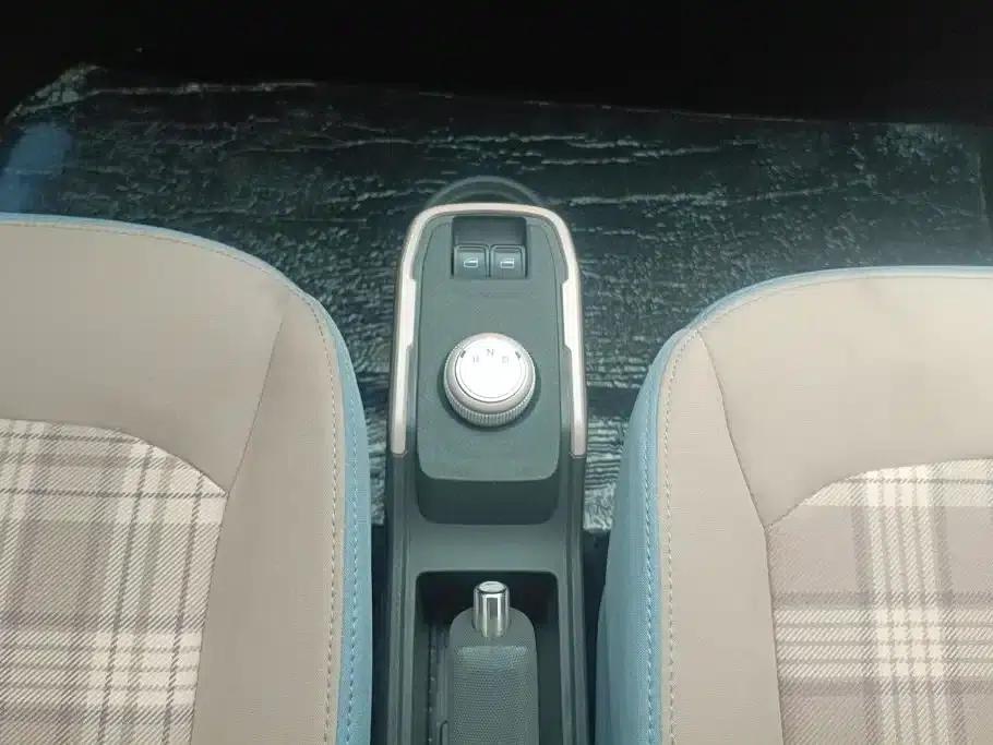 QQ Ice Cream 2025 Model 205km/h Energetic Edition — миниатюра 16