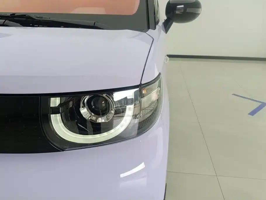QQ Ice Cream 2025 Model 205km/h Energetic Edition — миниатюра 5