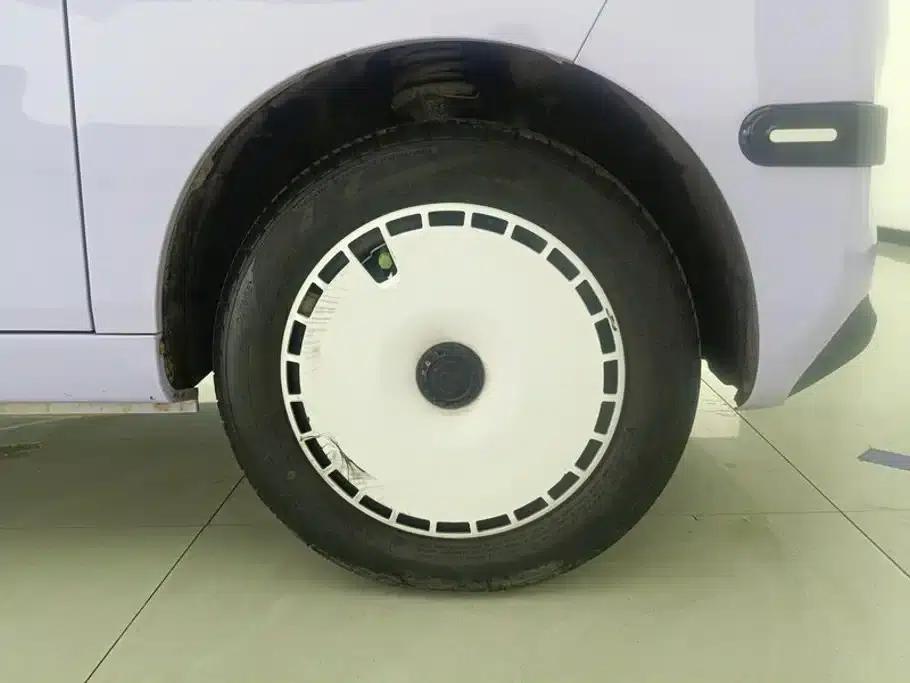 QQ Ice Cream 2025 Model 205km/h Energetic Edition — миниатюра 6