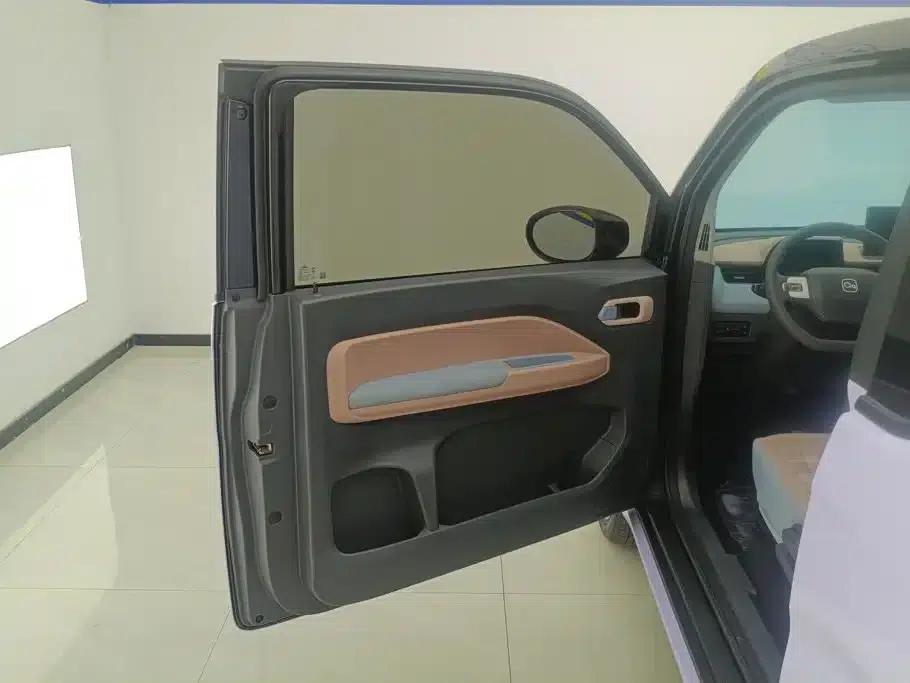 QQ Ice Cream 2025 Model 205km/h Energetic Edition — миниатюра 7