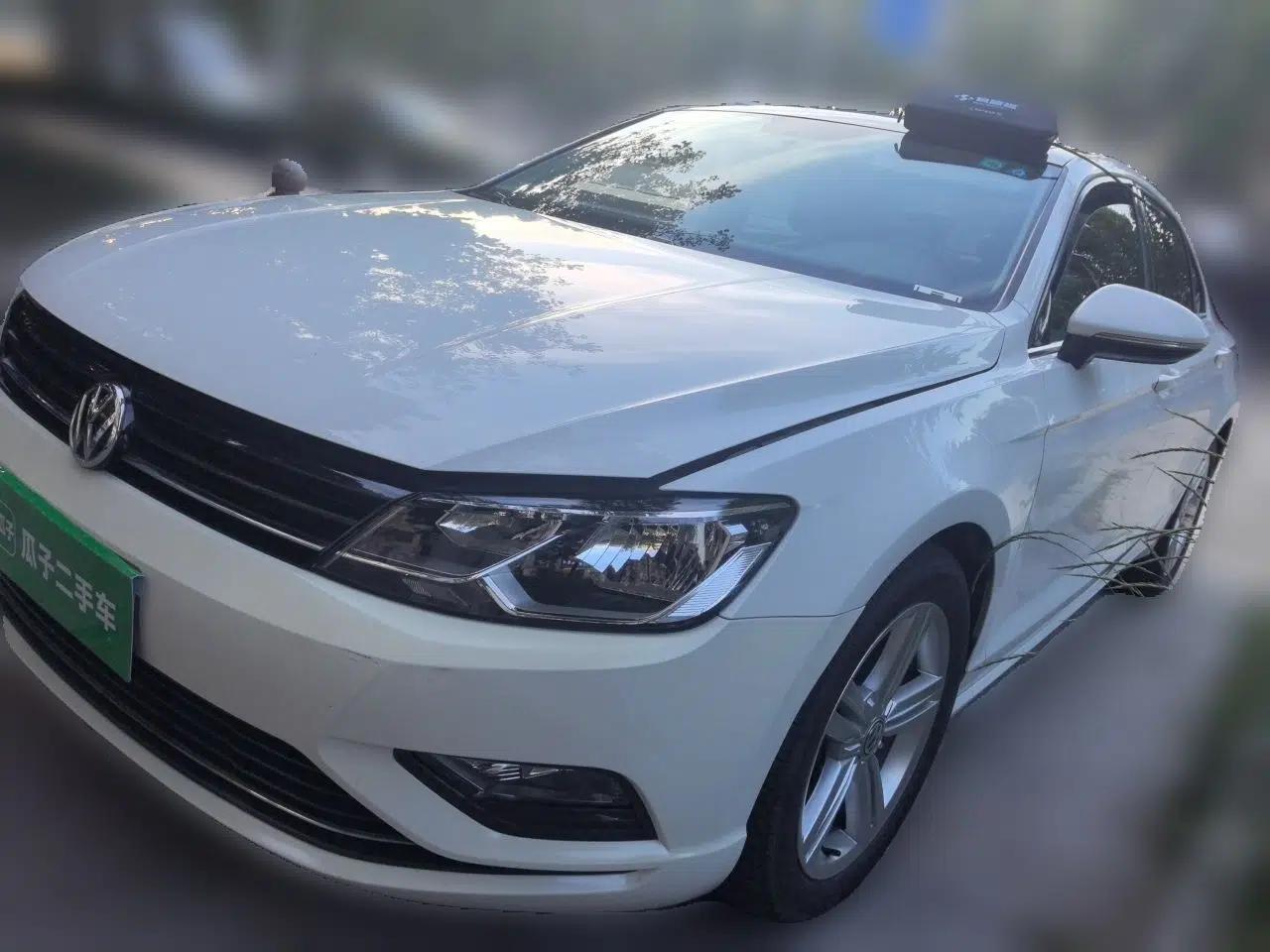 Volkswagen Lamando 2015 280TSI DSG Comfort Edition — миниатюра 1