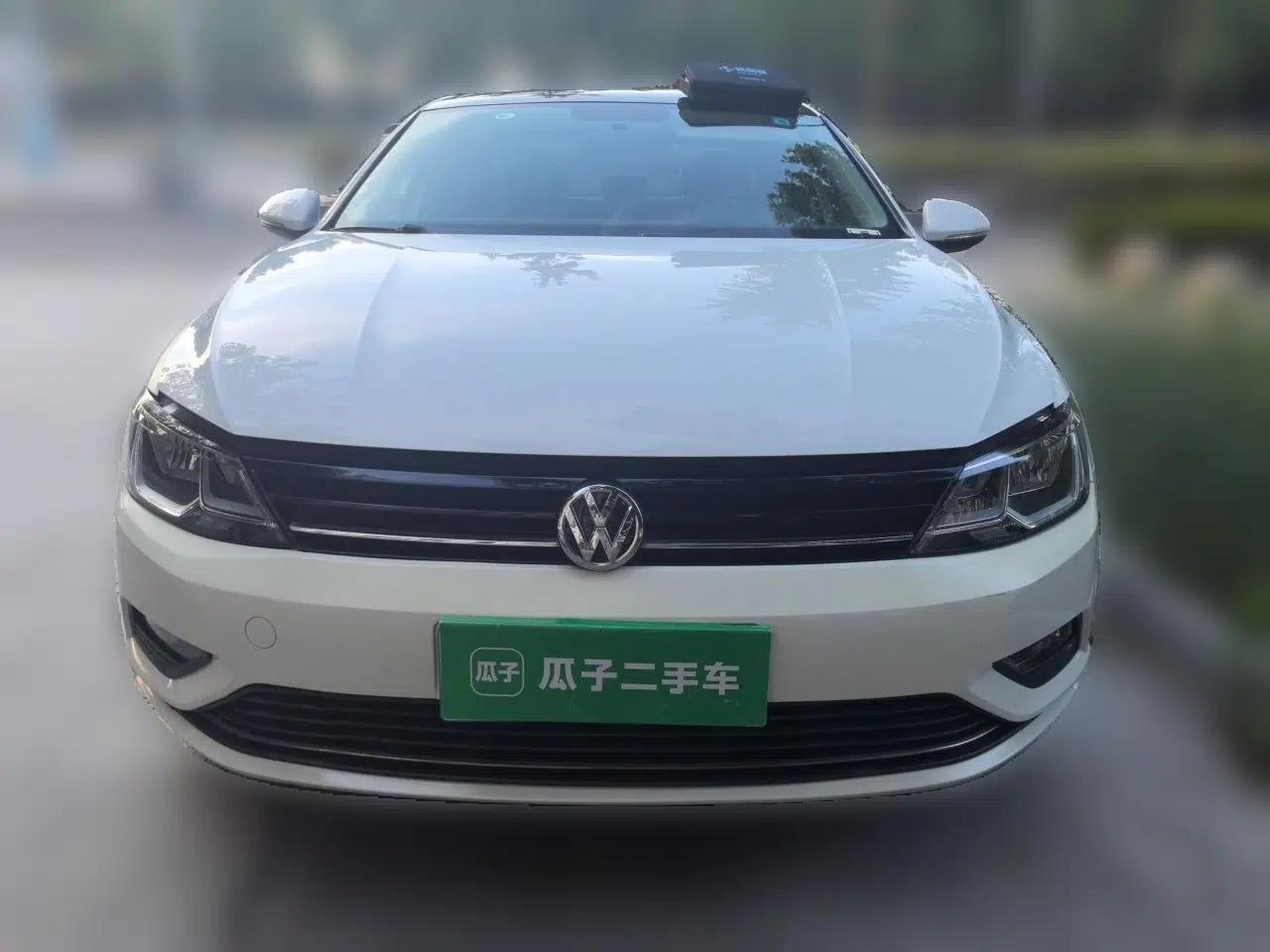 Volkswagen Lamando 2015 280TSI DSG Comfort Edition — миниатюра 2