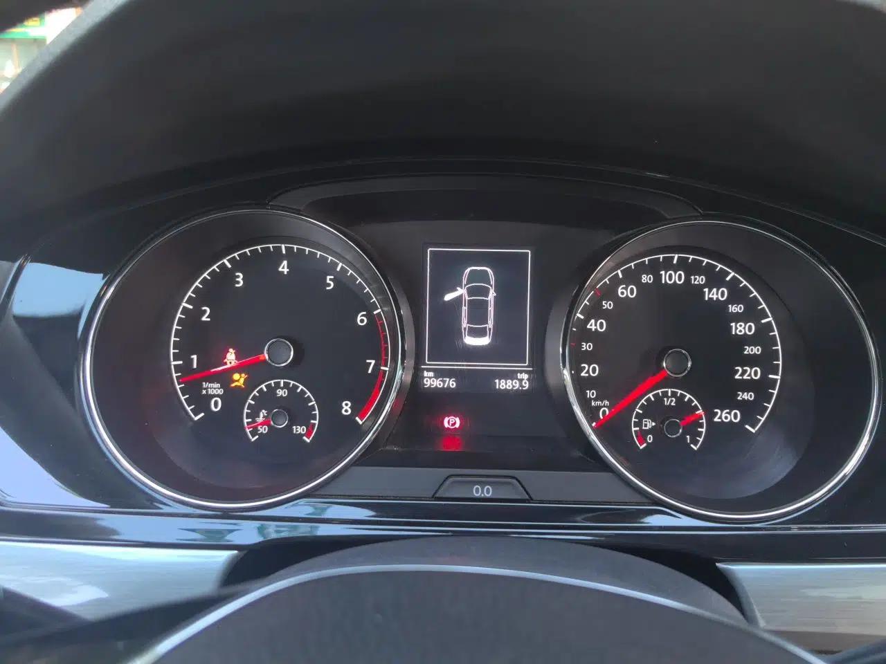 Volkswagen Lamando 2015 280TSI DSG Comfort Edition — миниатюра 11
