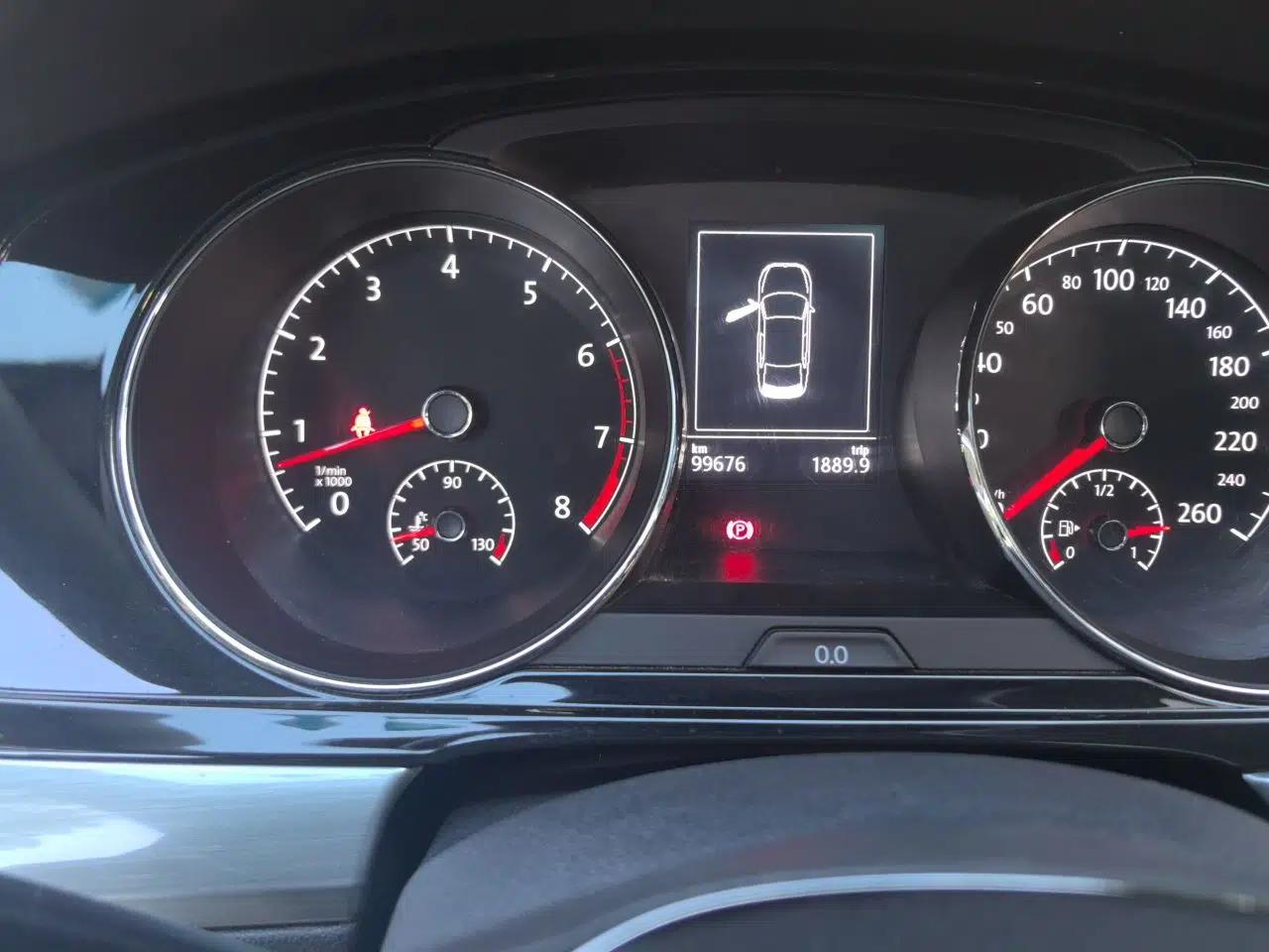Volkswagen Lamando 2015 280TSI DSG Comfort Edition — миниатюра 12