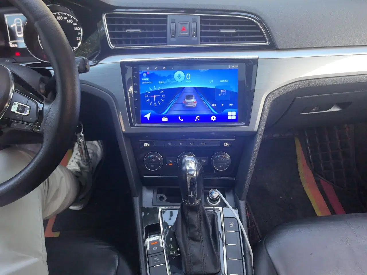 Volkswagen Lamando 2015 280TSI DSG Comfort Edition — миниатюра 13