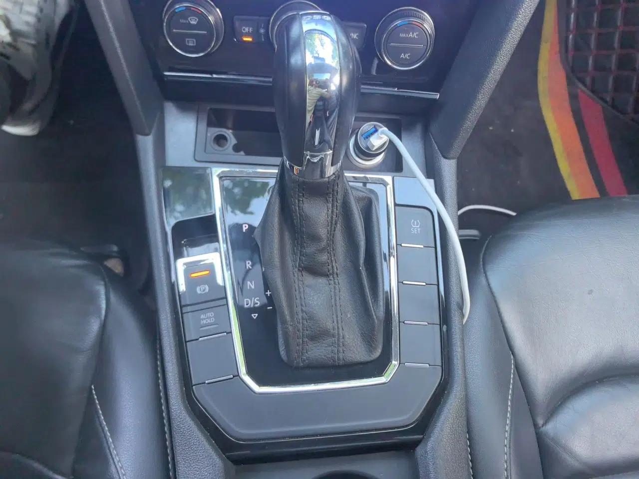 Volkswagen Lamando 2015 280TSI DSG Comfort Edition — миниатюра 14