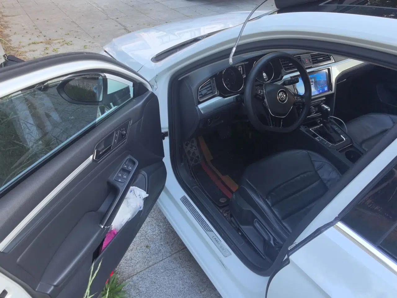 Volkswagen Lamando 2015 280TSI DSG Comfort Edition — миниатюра 16