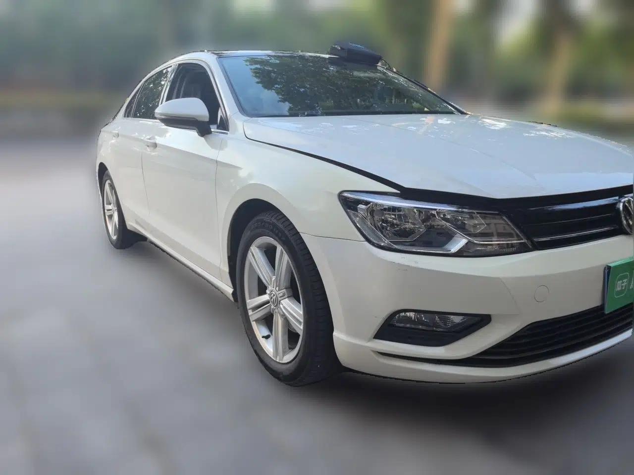 Volkswagen Lamando 2015 280TSI DSG Comfort Edition — миниатюра 3