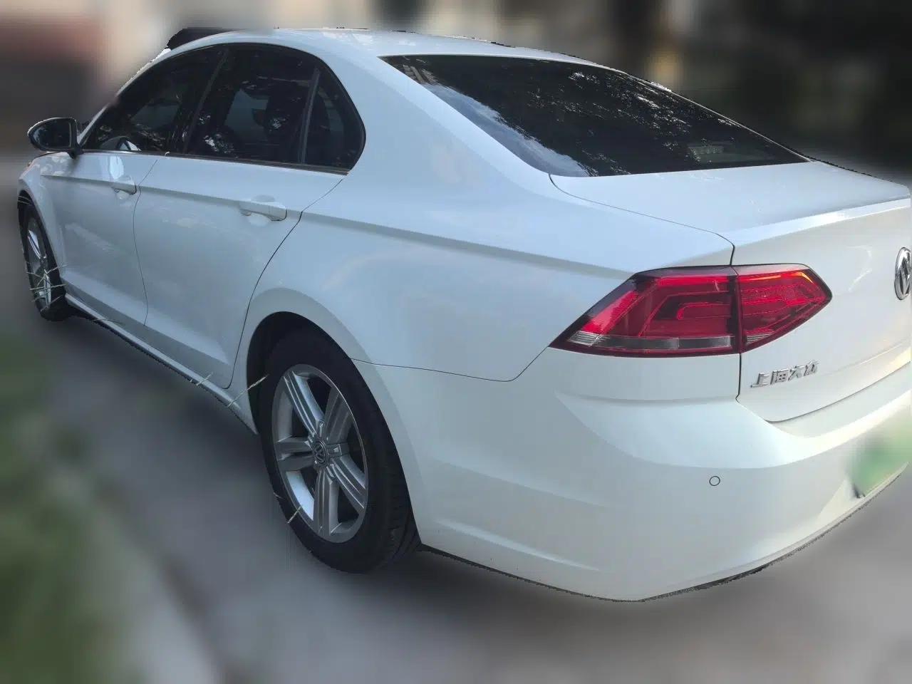 Volkswagen Lamando 2015 280TSI DSG Comfort Edition — миниатюра 4