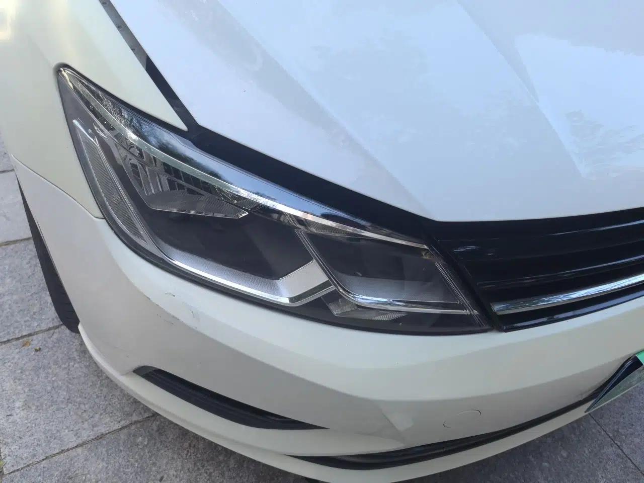 Volkswagen Lamando 2015 280TSI DSG Comfort Edition — миниатюра 7