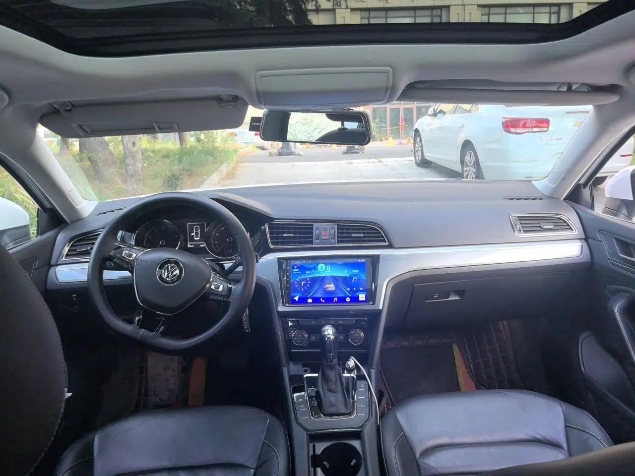 Volkswagen Lamando 2015 280TSI DSG Comfort Edition — миниатюра 9