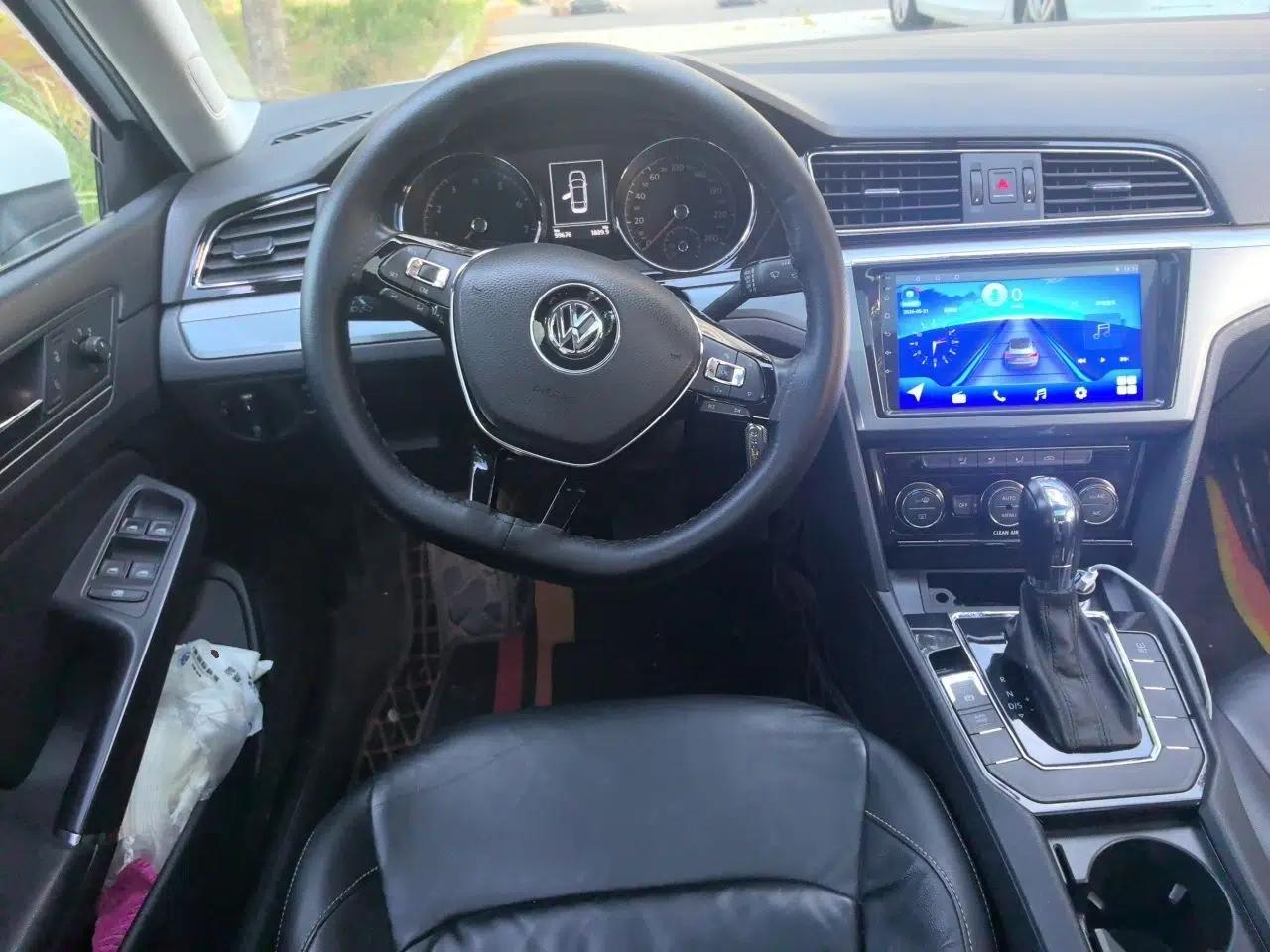 Volkswagen Lamando 2015 280TSI DSG Comfort Edition — миниатюра 10