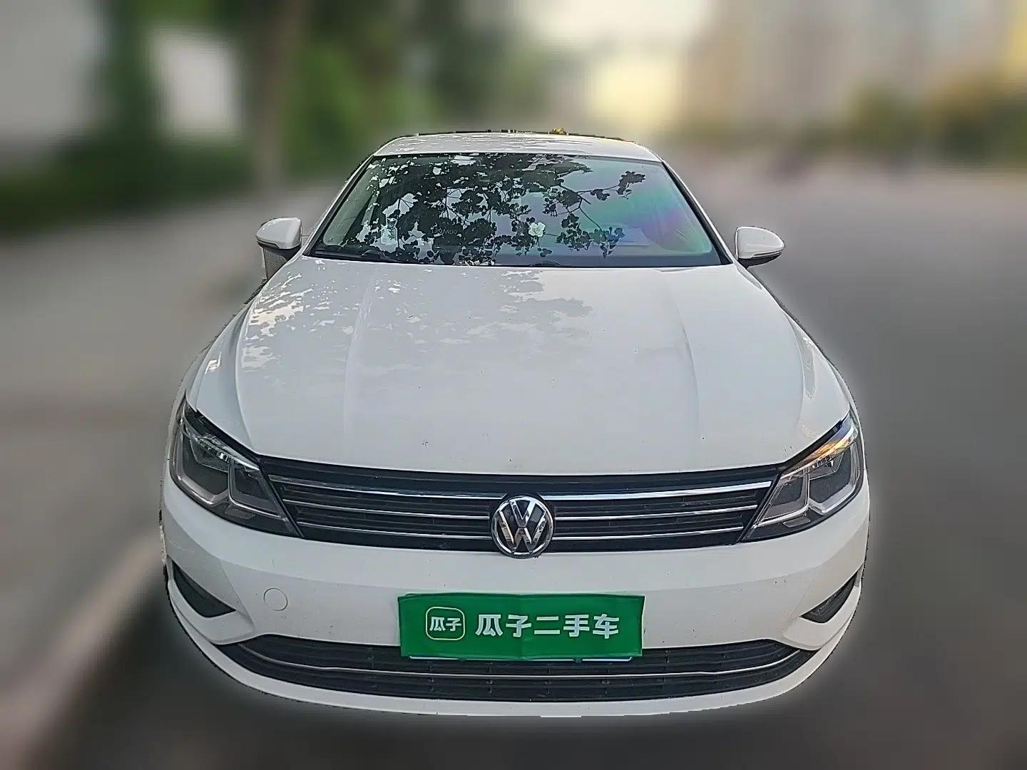 Volkswagen Lamando 2017 230TSI DSG Fashion Edition — миниатюра 2