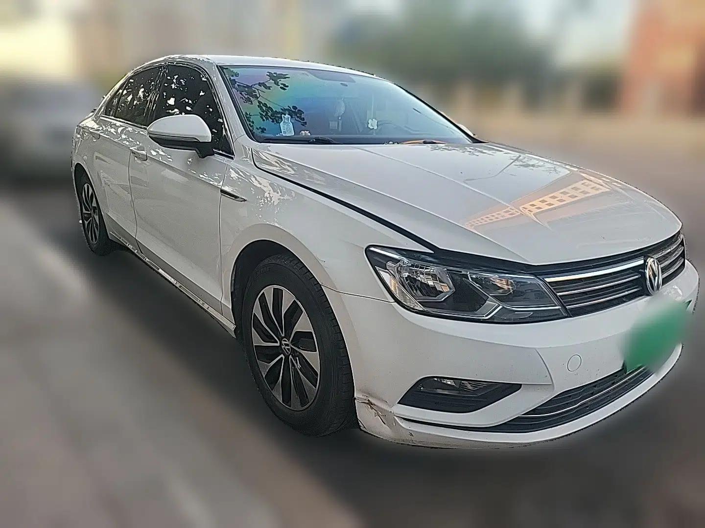 Volkswagen Lamando 2017 230TSI DSG Fashion Edition — миниатюра 3