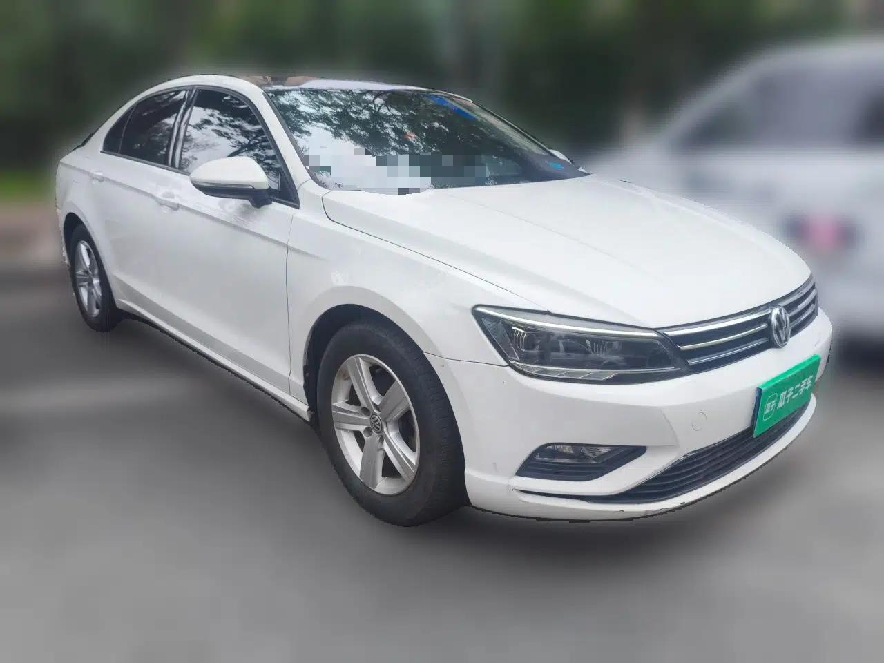 Volkswagen Lamando 2018 230TSI DSG Fashion Edition — миниатюра 3