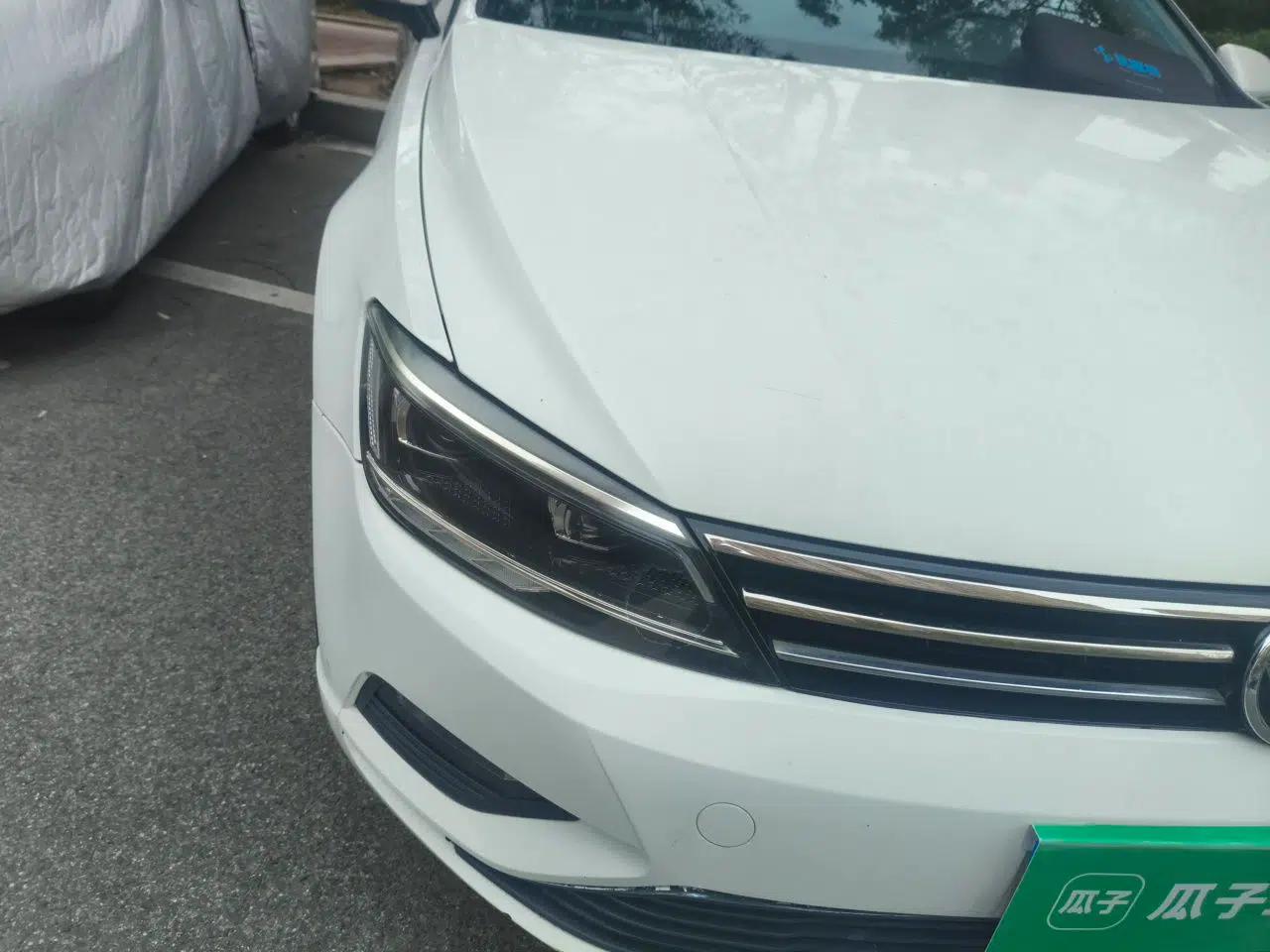 Volkswagen Lamando 2018 230TSI DSG Fashion Edition — миниатюра 7