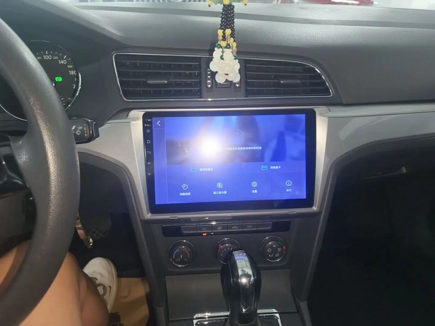 Volkswagen Lamando 2017 230TSI DSG Fashion Edition — миниатюра 15