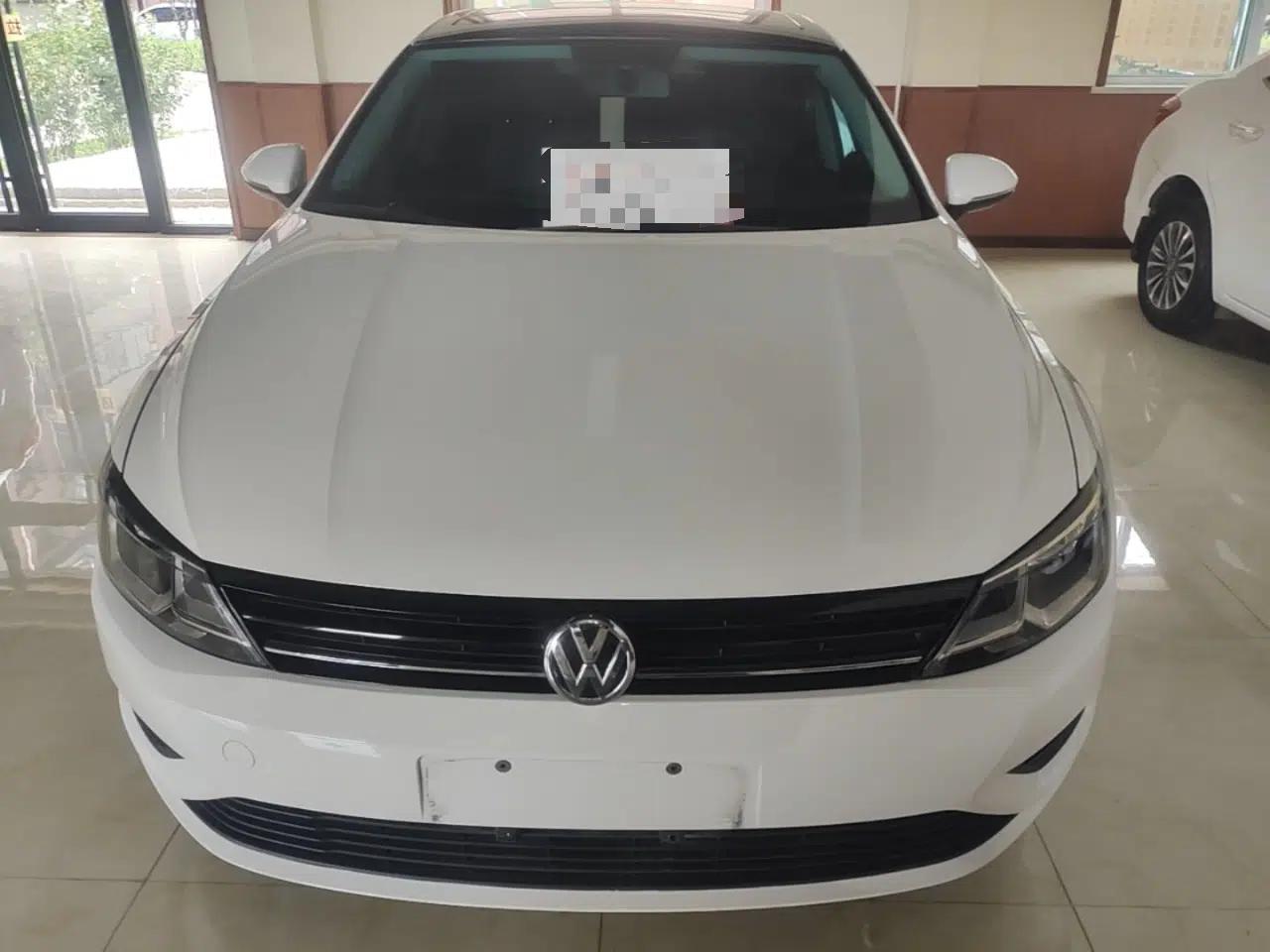 Volkswagen Lamando 2018 230TSI DSG Fashion Edition — миниатюра 2
