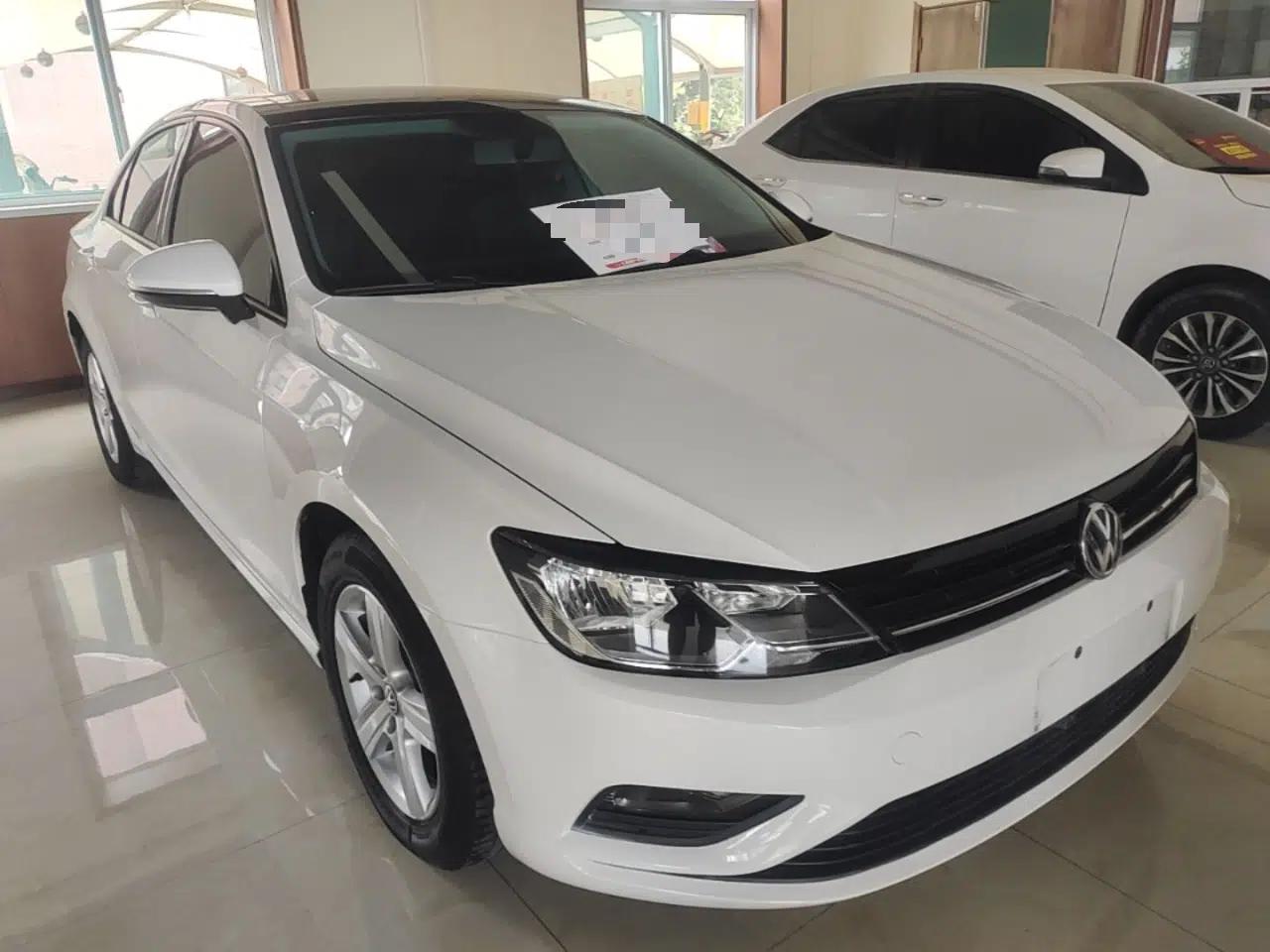 Volkswagen Lamando 2018 230TSI DSG Fashion Edition — миниатюра 3
