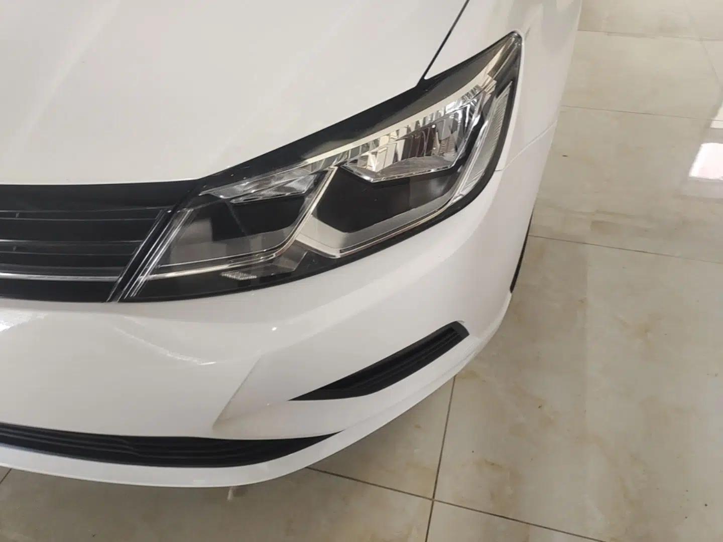 Volkswagen Lamando 2018 230TSI DSG Fashion Edition — миниатюра 8