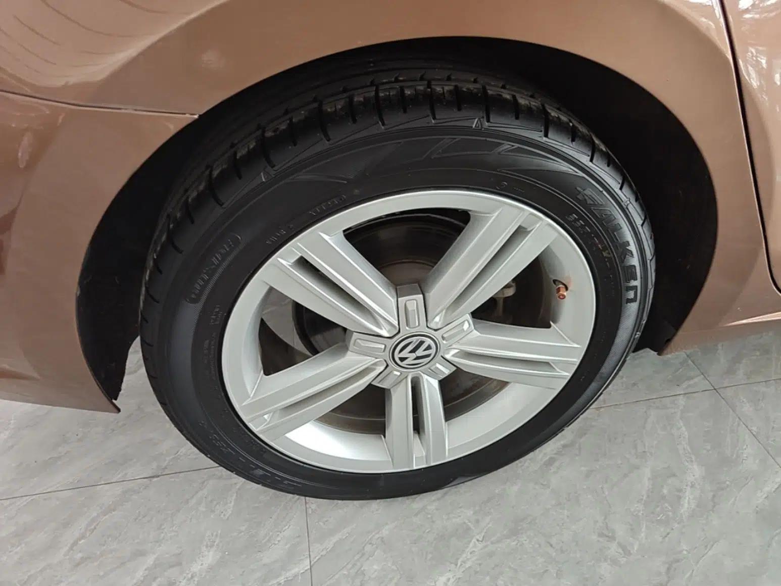 Volkswagen Lamando 2015 280TSI DSG Comfort Edition — миниатюра 11