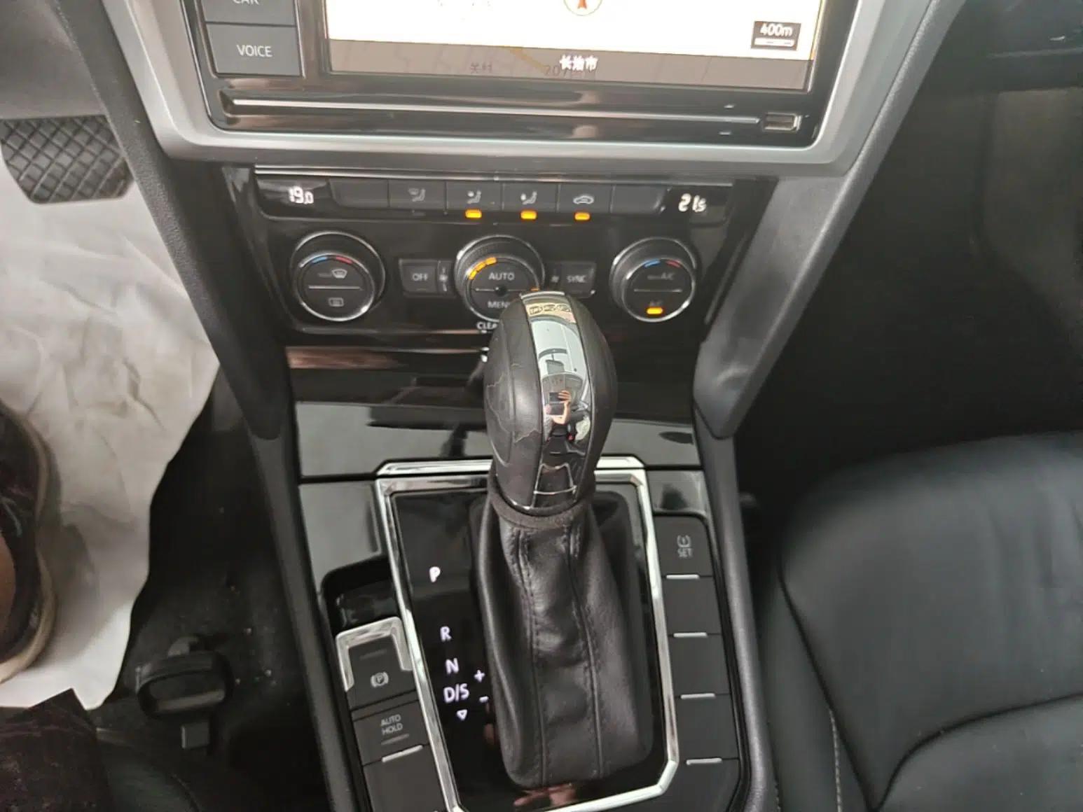 Volkswagen Lamando 2015 280TSI DSG Comfort Edition — миниатюра 16