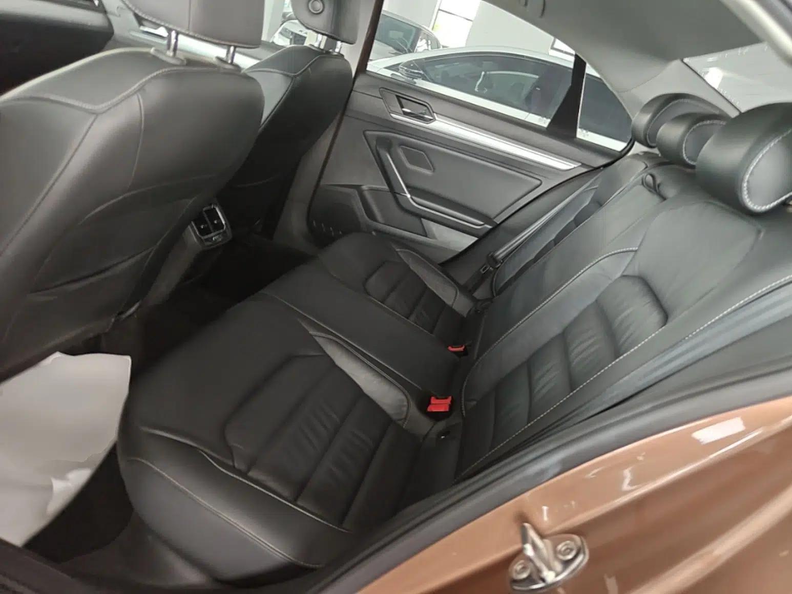 Volkswagen Lamando 2015 280TSI DSG Comfort Edition — миниатюра 20