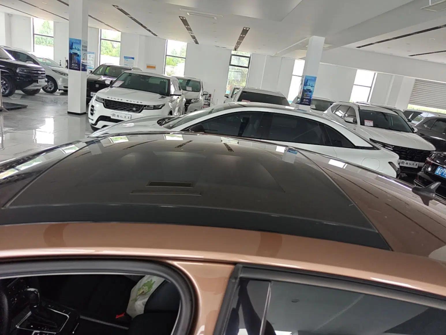Volkswagen Lamando 2015 280TSI DSG Comfort Edition — миниатюра 7