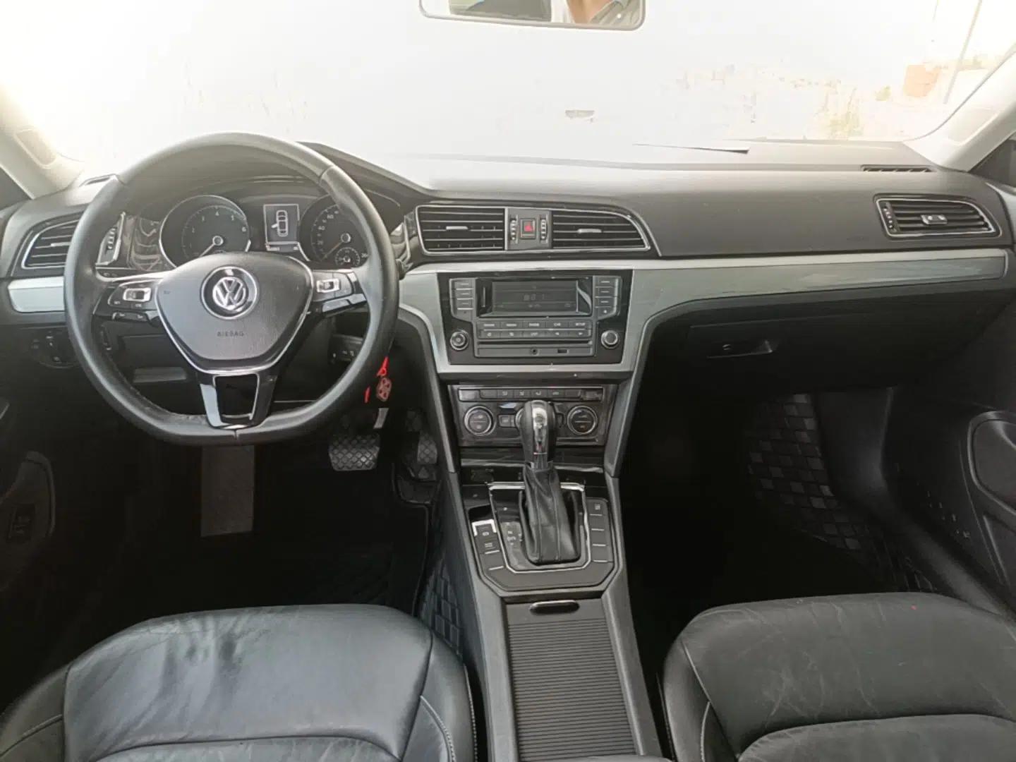 Volkswagen Lamando 2015 280TSI DSG Comfort Edition — миниатюра 17