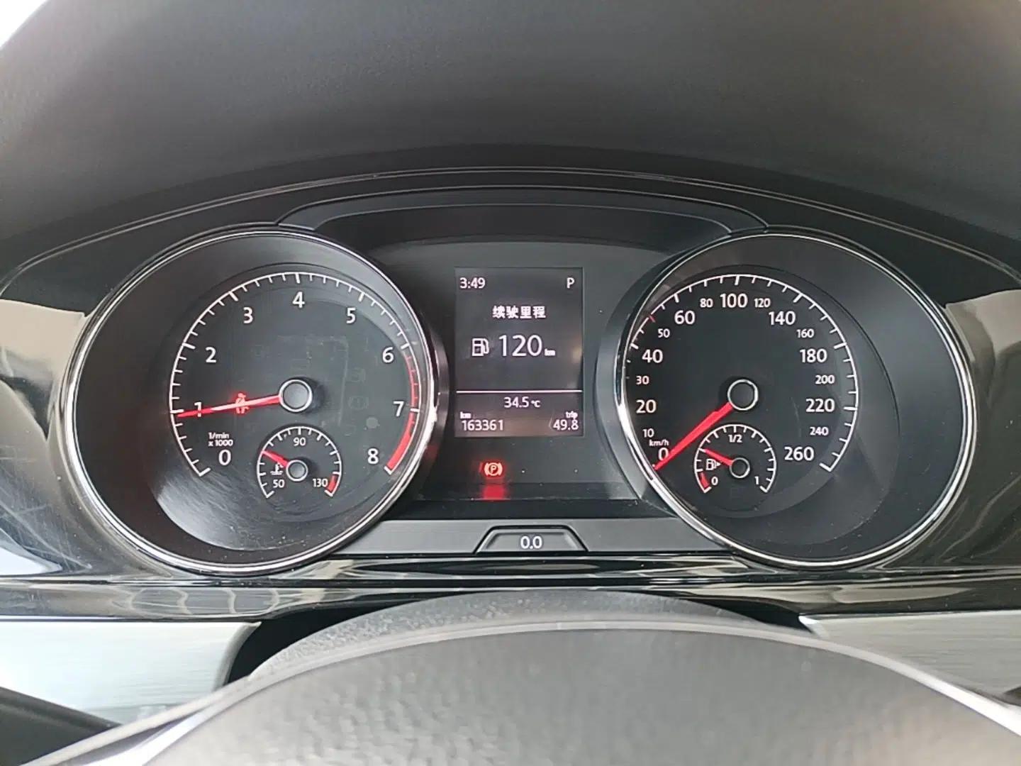 Volkswagen Lamando 2015 280TSI DSG Comfort Edition — миниатюра 19