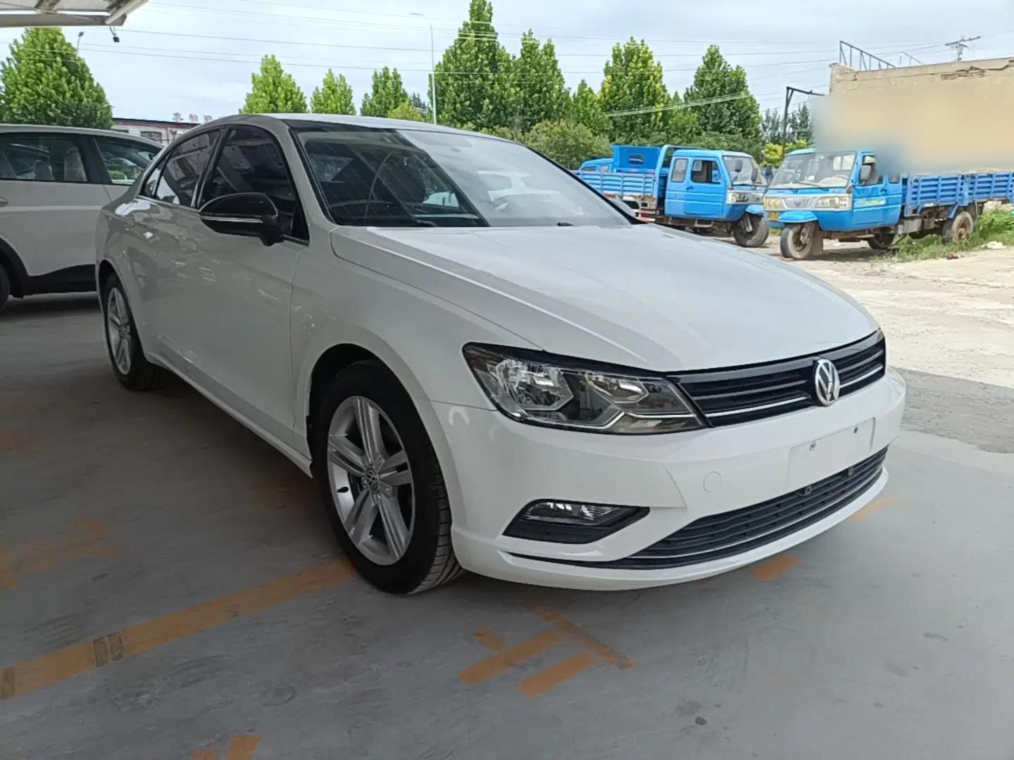 Volkswagen Lamando 2015 280TSI DSG Comfort Edition — миниатюра 3