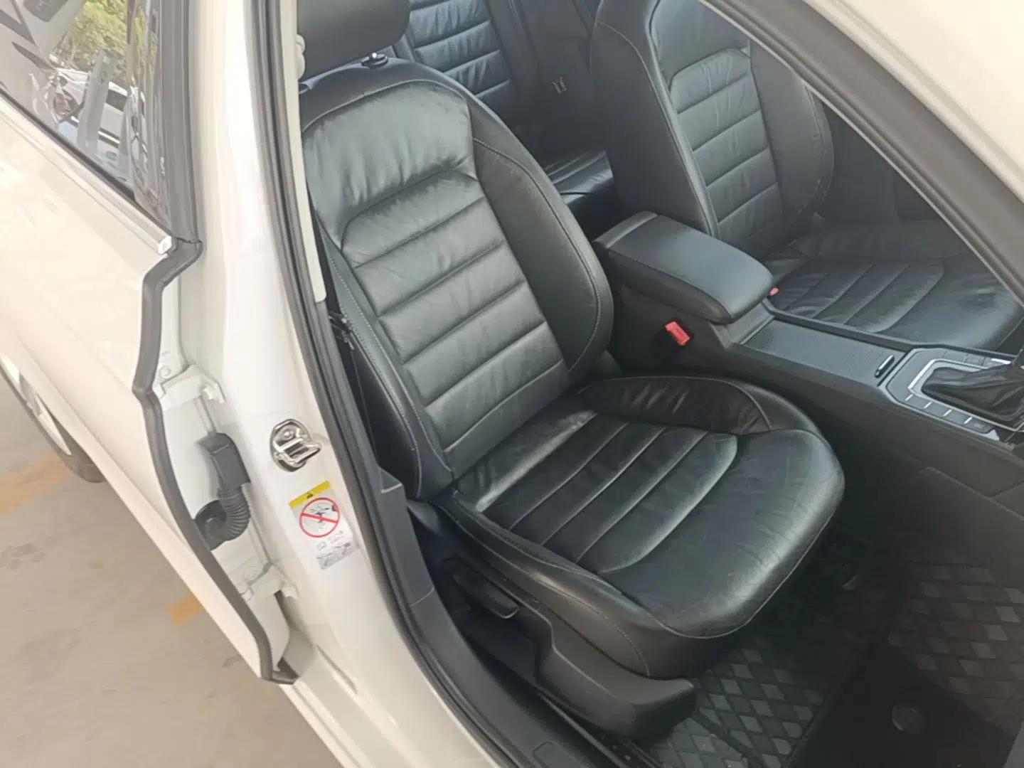 Volkswagen Lamando 2015 280TSI DSG Comfort Edition — миниатюра 24