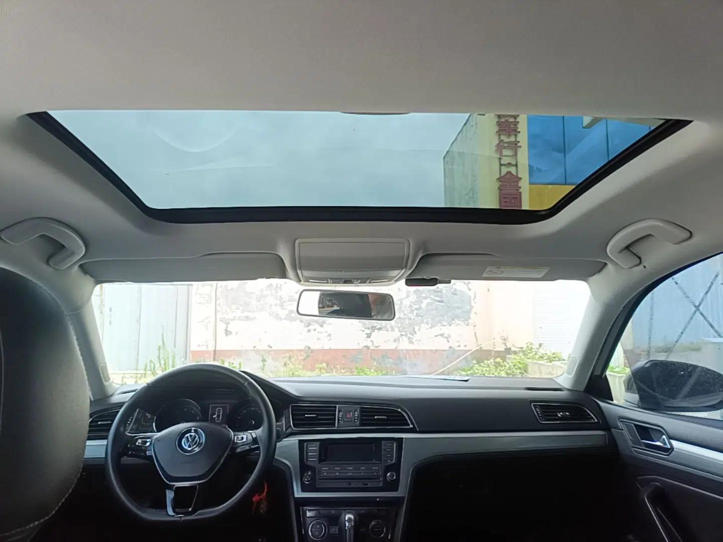 Volkswagen Lamando 2015 280TSI DSG Comfort Edition — миниатюра 26