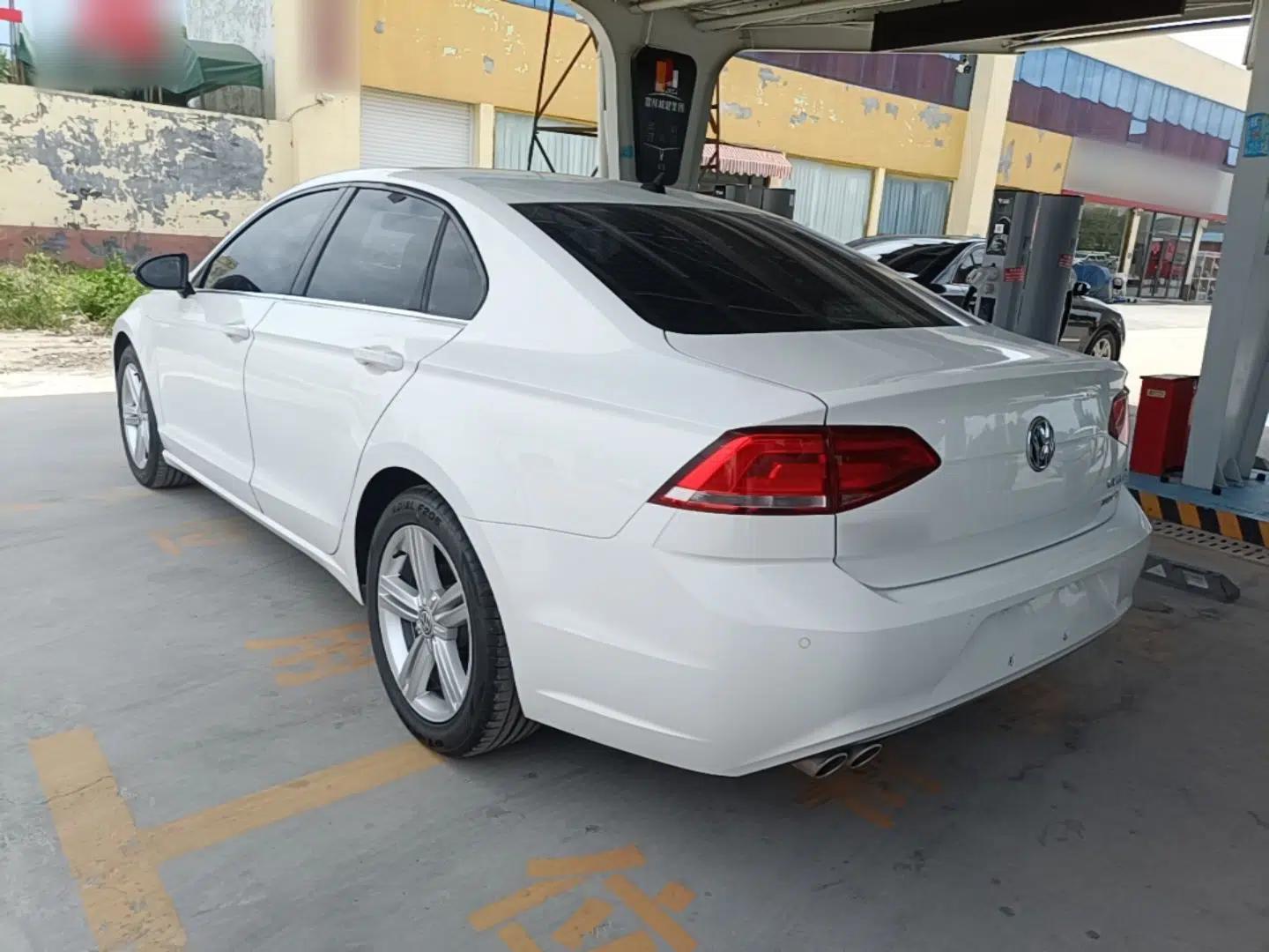 Volkswagen Lamando 2015 280TSI DSG Comfort Edition — миниатюра 4
