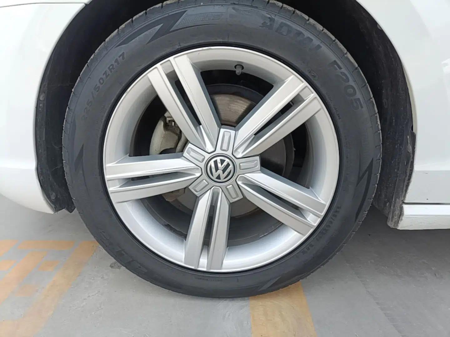 Volkswagen Lamando 2015 280TSI DSG Comfort Edition — миниатюра 10