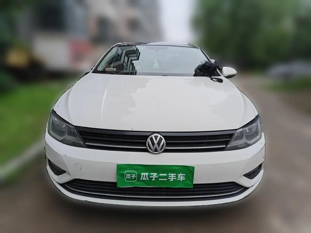 Volkswagen Lamando 2017 280TSI DSG Comfort Edition — миниатюра 2