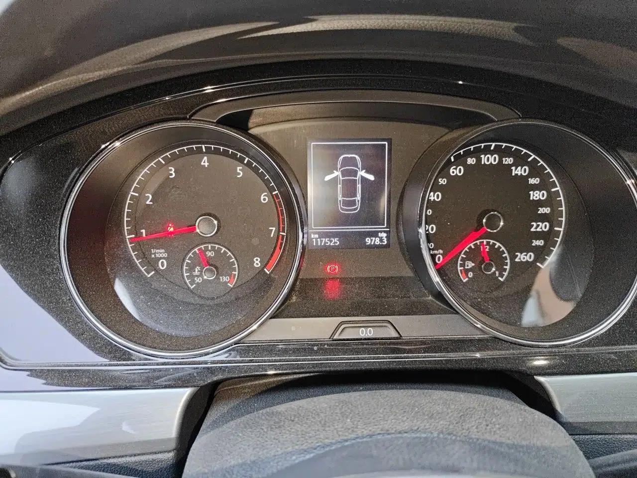 Volkswagen Lamando 2017 280TSI DSG Comfort Edition — миниатюра 11