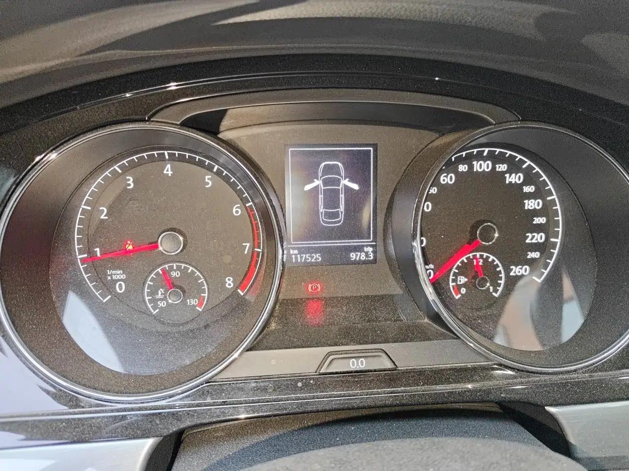 Volkswagen Lamando 2017 280TSI DSG Comfort Edition — миниатюра 12