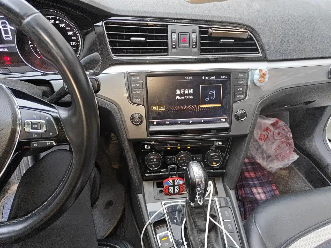 Volkswagen Lamando 2017 280TSI DSG Comfort Edition — миниатюра 13
