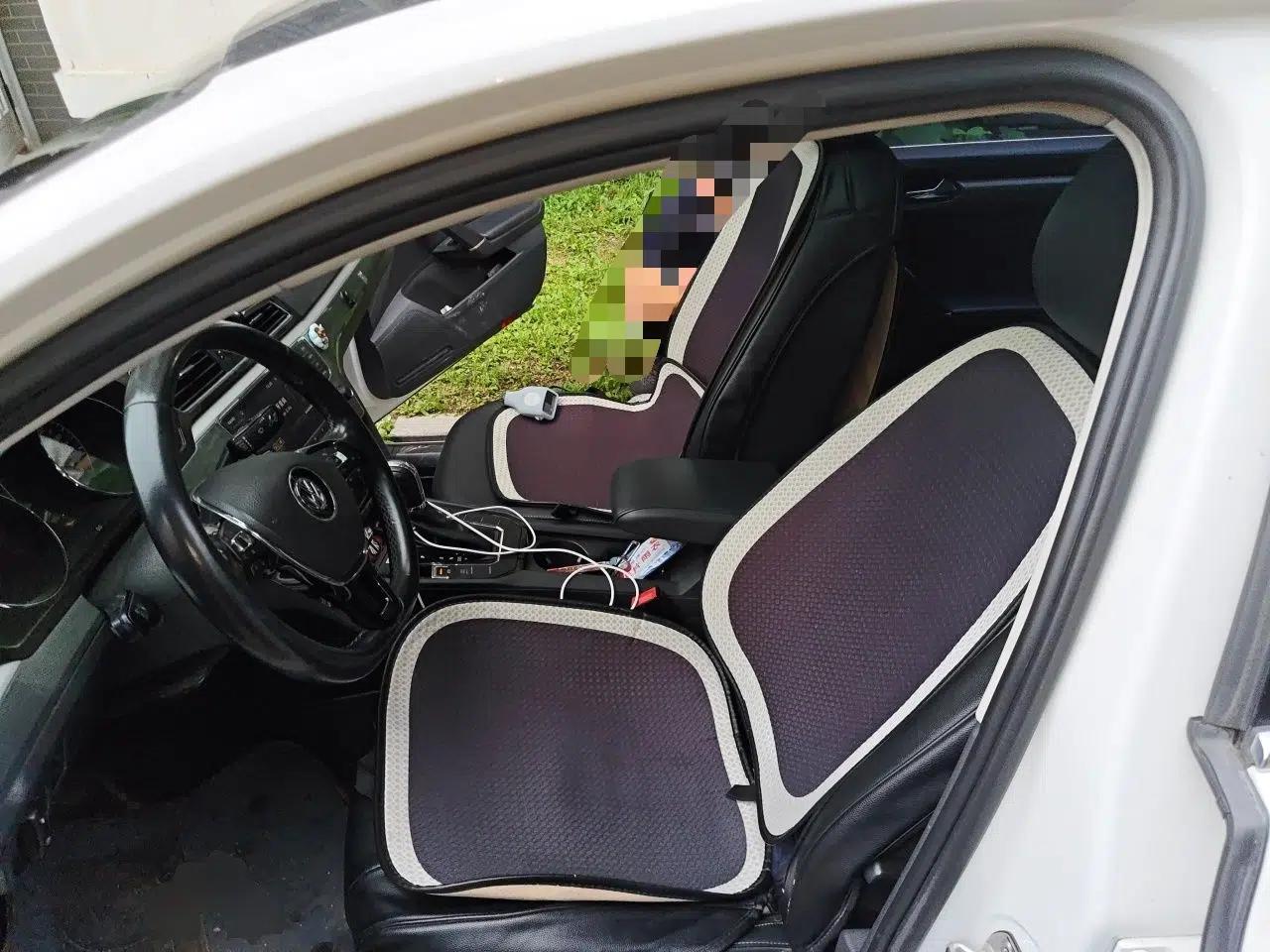 Volkswagen Lamando 2017 280TSI DSG Comfort Edition — миниатюра 15