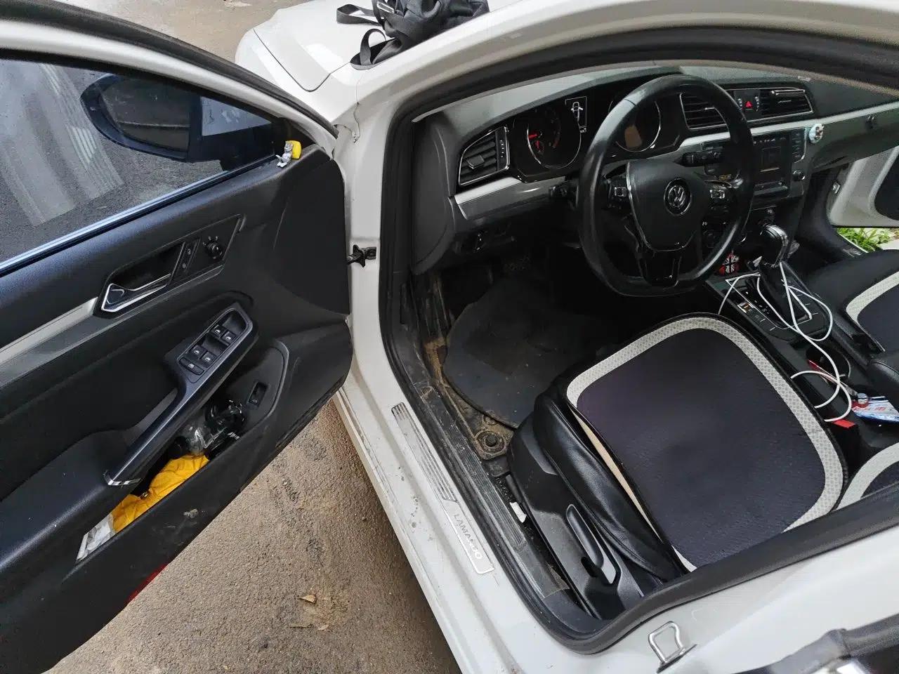 Volkswagen Lamando 2017 280TSI DSG Comfort Edition — миниатюра 16
