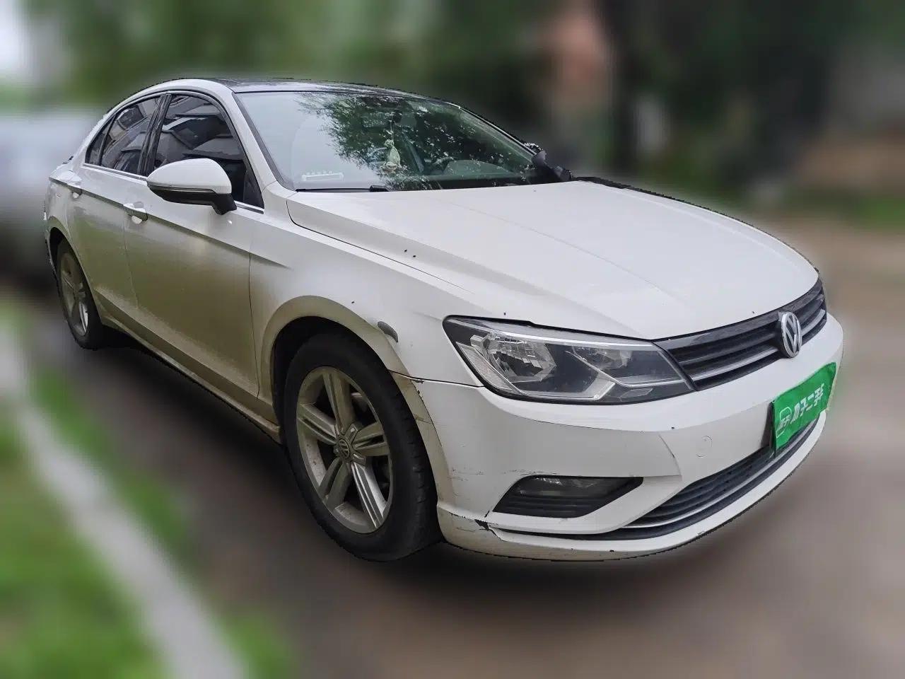 Volkswagen Lamando 2017 280TSI DSG Comfort Edition — миниатюра 3