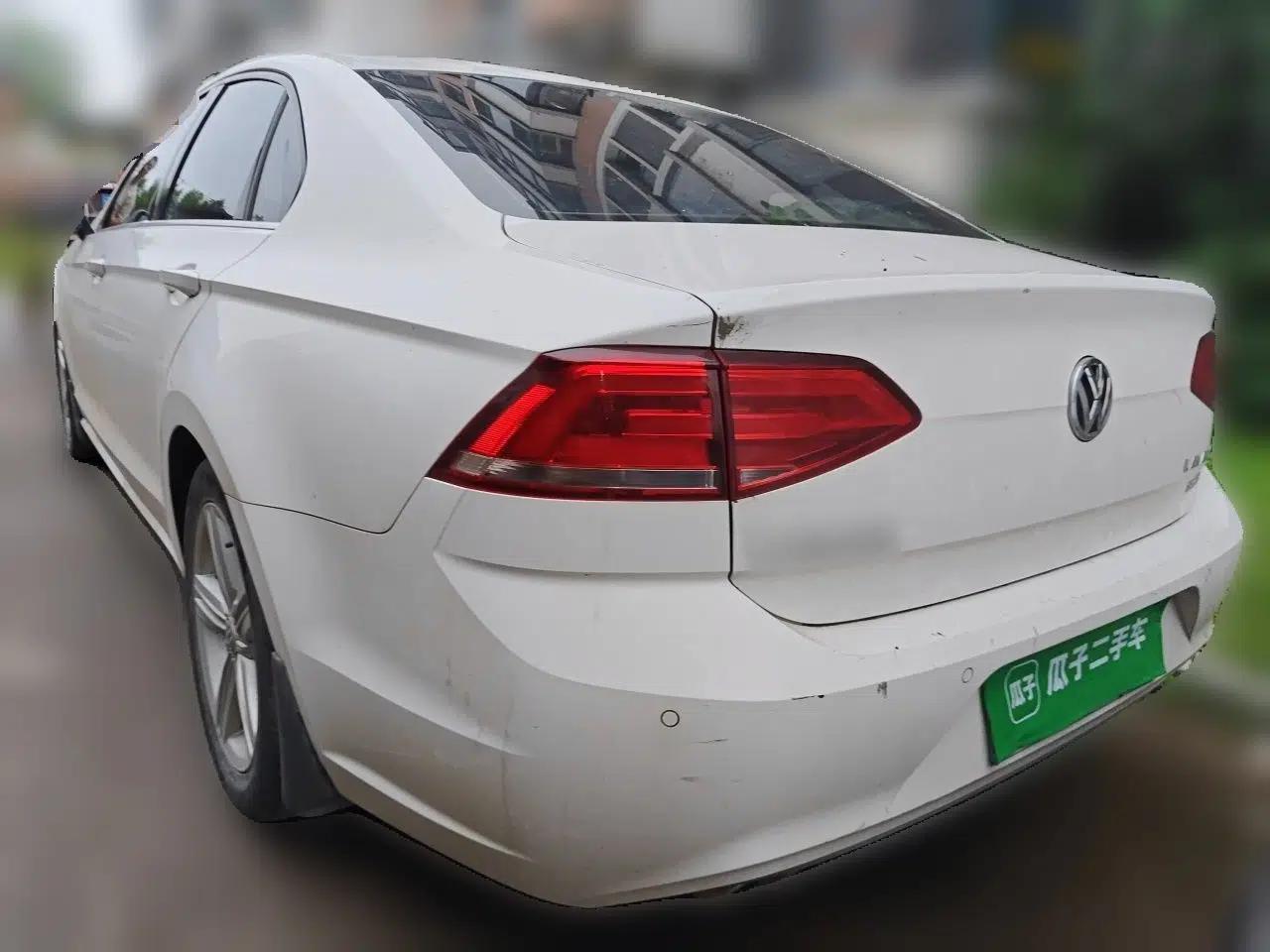 Volkswagen Lamando 2017 280TSI DSG Comfort Edition — миниатюра 4